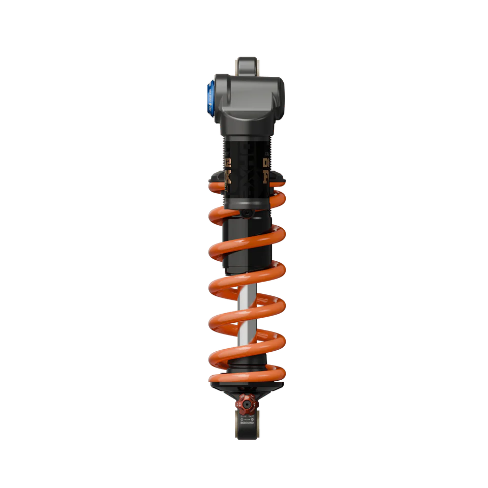 Ammortizzatore FOX DHX2 FACTORY HSC LSC HSR LSR Primavera 2026