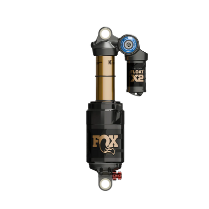 Ammortizzatore FOX FLOAT X2 FACTORY HSC-LSC-HSR-LSR 2026