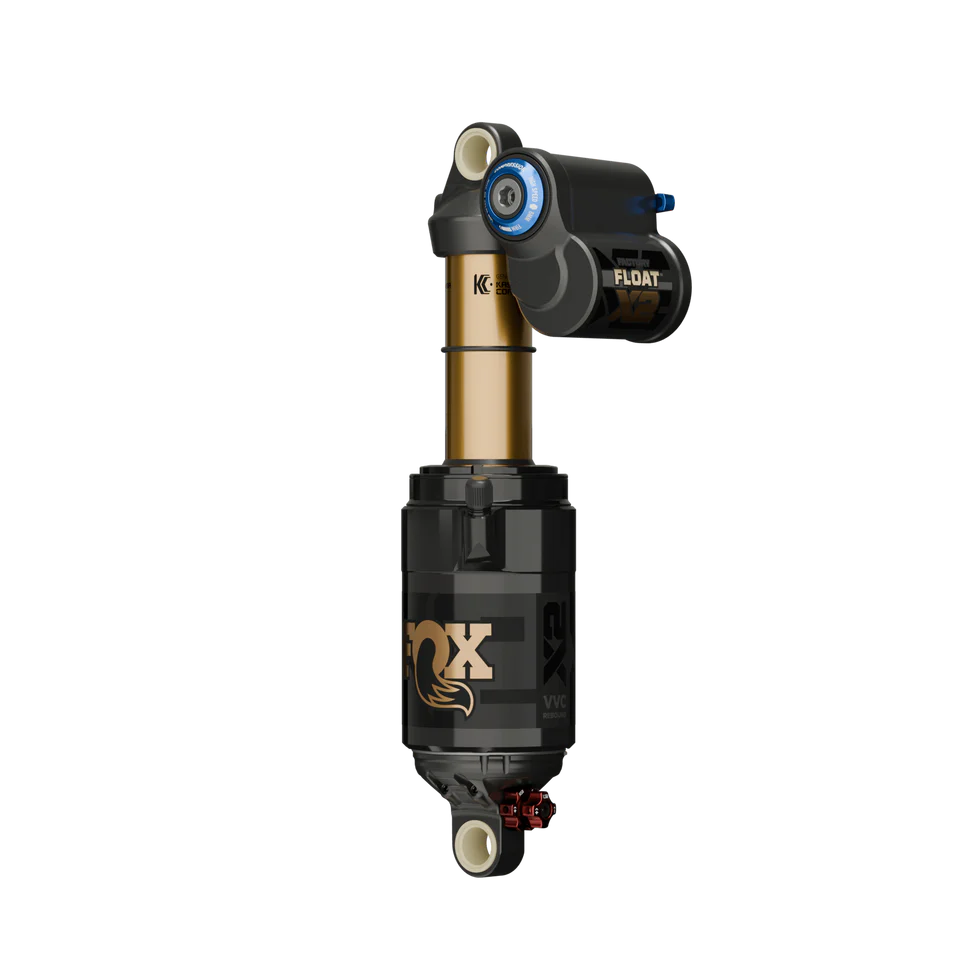 Ammortizzatore FOX RACING SHOX FLOAT X2 FACTORY 2pos-Adj Metric 2026