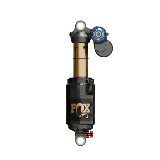 Ammortizzatore FOX RACING SHOX FLOAT X2 FACTORY 2pos-Adj Metric 2026