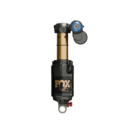 Ammortizzatore FOX FLOAT X2 FACTORY 2pos-Adj Trunnion 2026