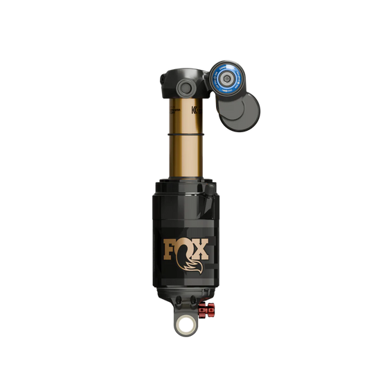 FOX RACING SHOX FLOAT X2 FACTORY Ammortizzatore metrico Trunnion 2026
