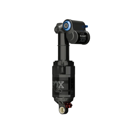 Ammortizzatore FOX FLOAT X2 PERFORMANCE ELITE 2pos-Adj Trunnion 2026
