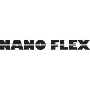 Gambali CASTELLI NANO FLEX EVO Nero