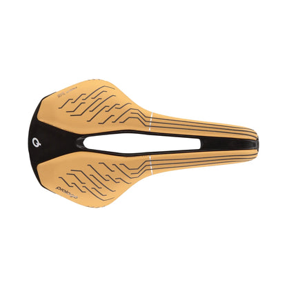 Sella PROLOGO NAGO R4 PAS AGX 137mm Guide Tirox Beige