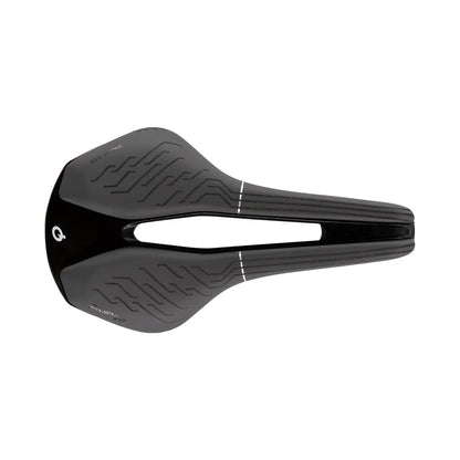 Sella PROLOGO NAGO R4 PAS AGX 137mm Rotaie Tirox Nero