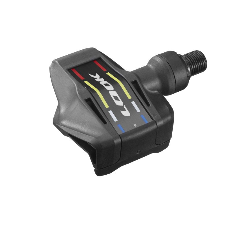Pedali LOOK KEO BLADE CARBON 12 con perno da 56 mm