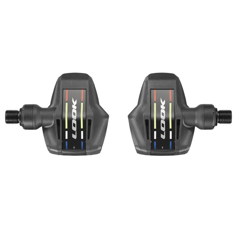 Pedali LOOK KEO BLADE CARBON 12 con perno da 56 mm