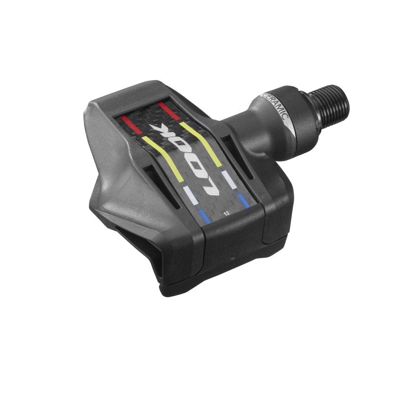 Pedali LOOK KEO BLADE CARBON CERAMIC 12