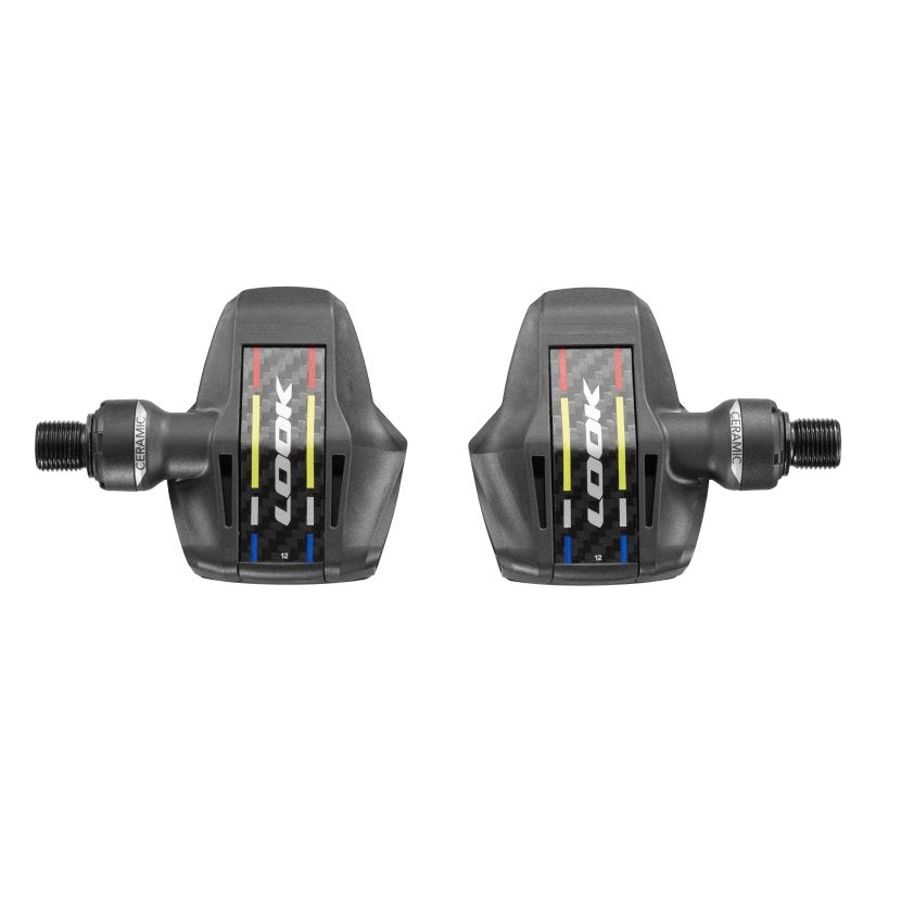 Pedali LOOK KEO BLADE CARBON CERAMIC 12