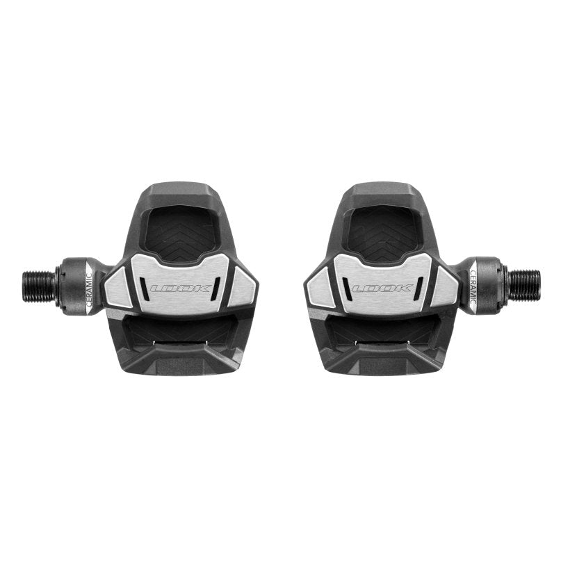 Pedali LOOK KEO BLADE CARBON CERAMIC 12 con perno da 56 mm