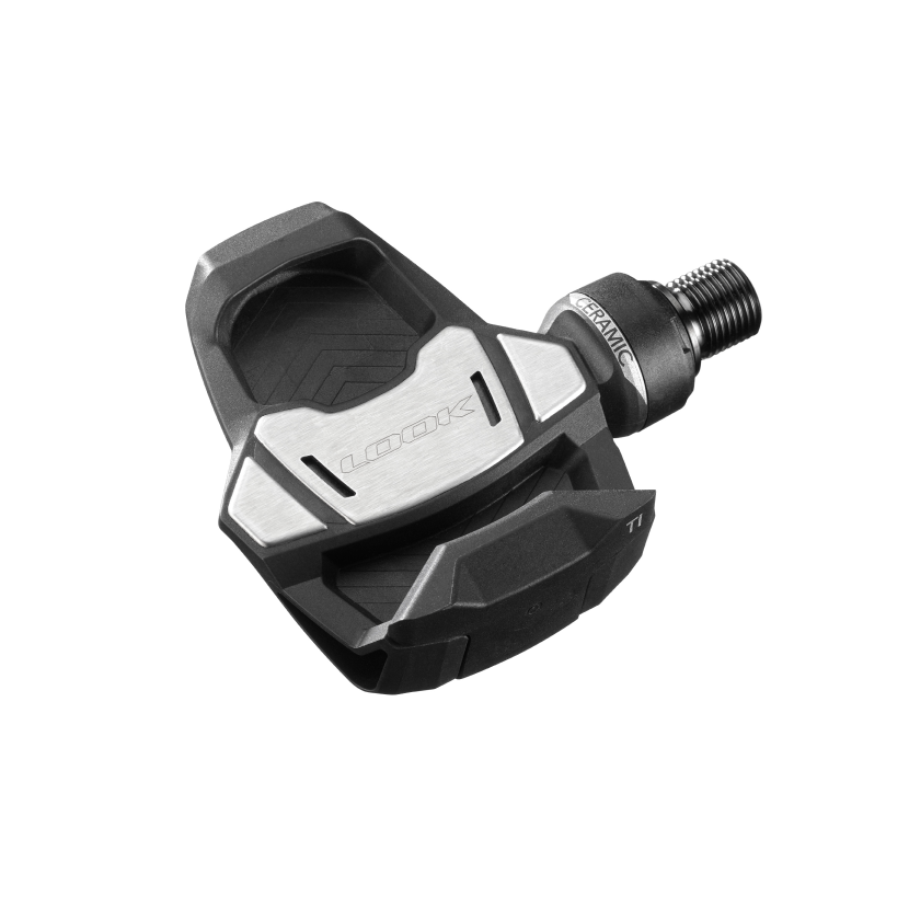 Pedali LOOK KEO BLADE TI CERAMIC 12