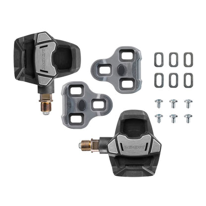 Pedali con misuratore di potenza LOOK KEO BLADE POWER DUAL