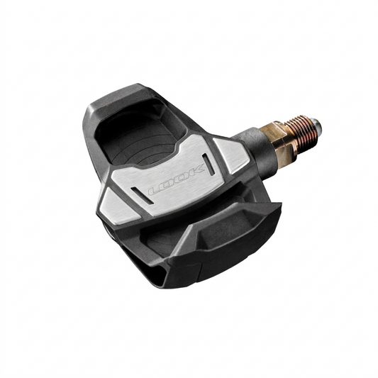 Pedali con misuratore di potenza LOOK KEO BLADE POWER DUAL 12