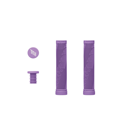 Grips Title MTB FORM Viola