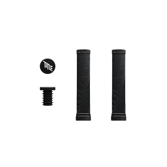 Grips Title MTB FORM Nero