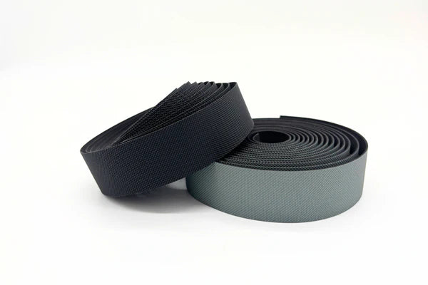 Nastro per appendiabiti extra-lungo REDSHIFT grigio