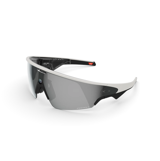 OAKLEY VANGUARD META Occhiali neri Lente nera Prizm