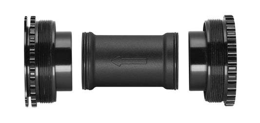 Guarnitura CAMPAGNOLO QCK-TECK BSC