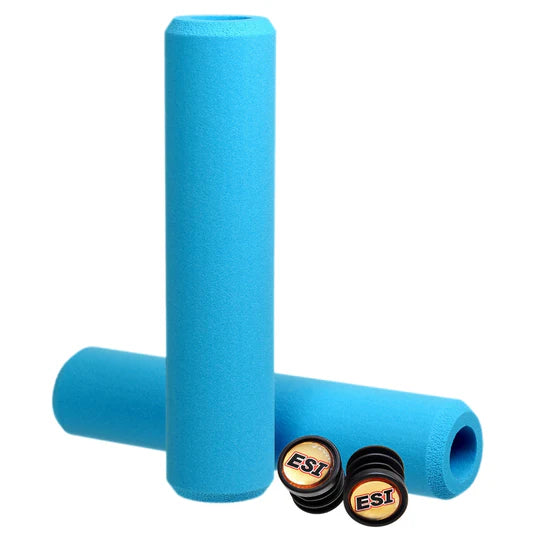 Manopole ESI CHUNKY 130 mm Blu Cielo