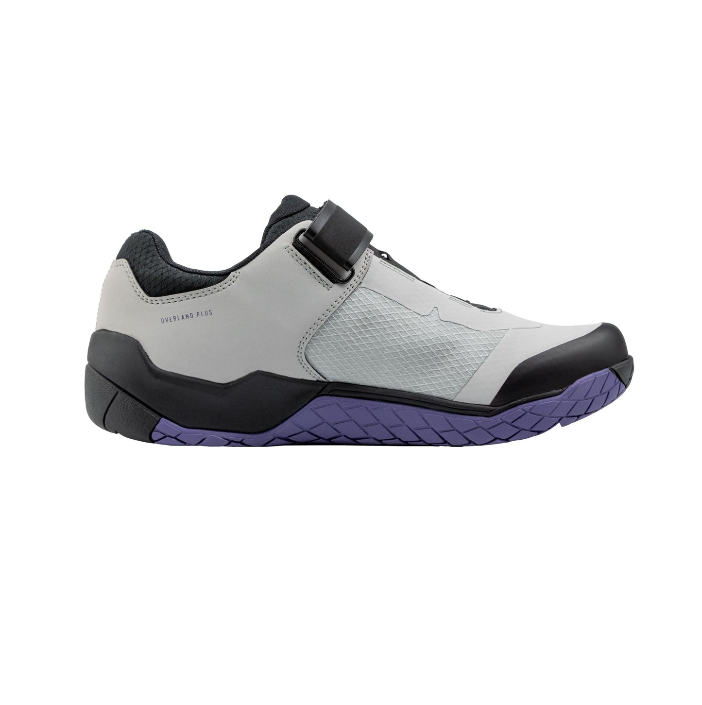 NORTHWAVE OVERLAND PLUS Scarpe da MTB Grigio/Viola