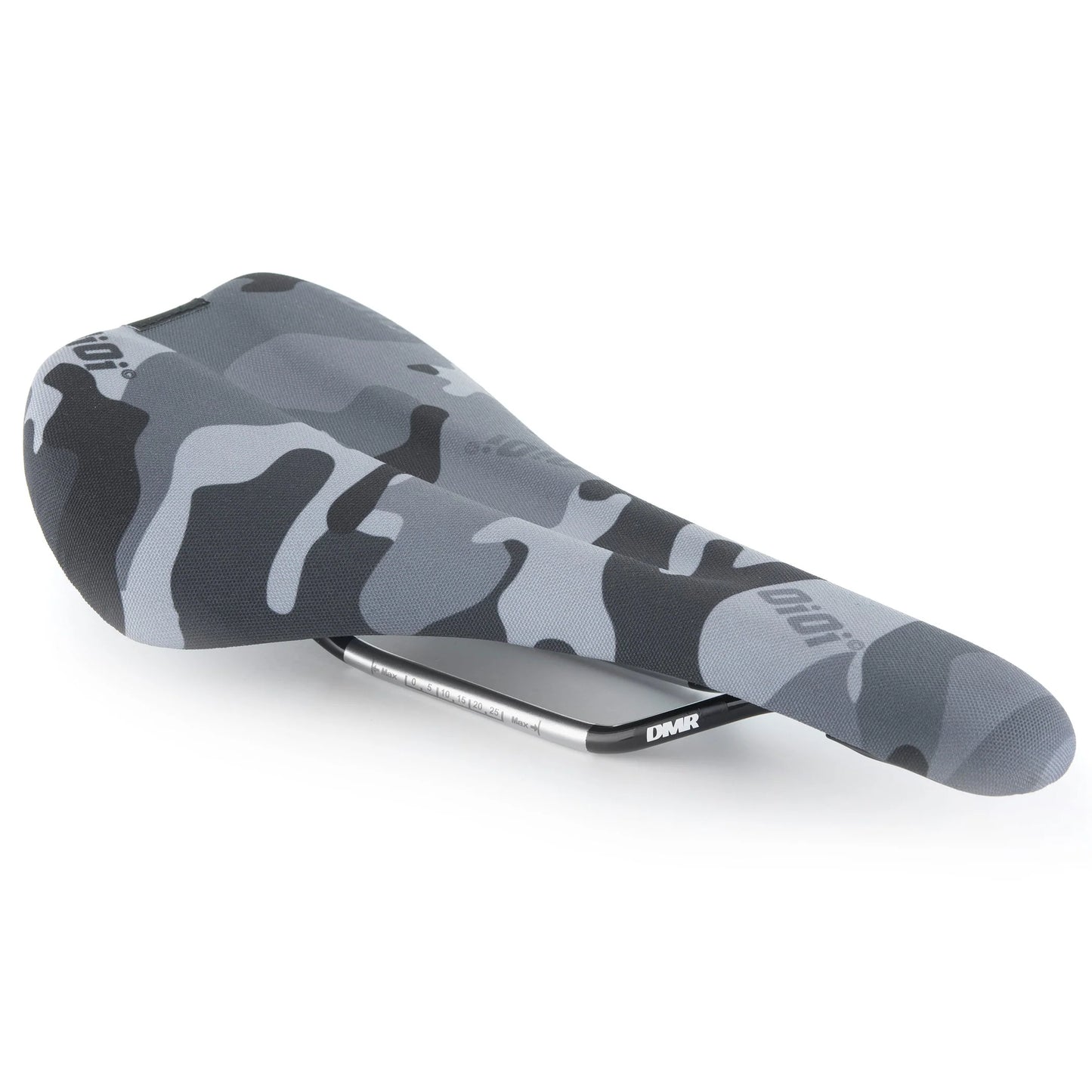 Sella DMR OiOi Rails CrMo Snow Camo