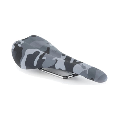 Sella DMR OiOi Longheroni CrMo Snow Camo