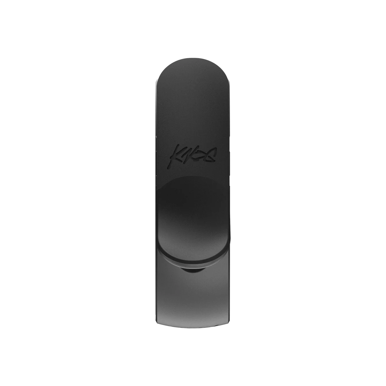 KNOG OI BIKE BELL PRIMA Campana grande nera