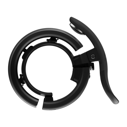Campana Widek in acciaio 22,2 mm nero, 5.90 CHF Campana Widek in acciaio 22,2 mm nero, 5.90 CHF