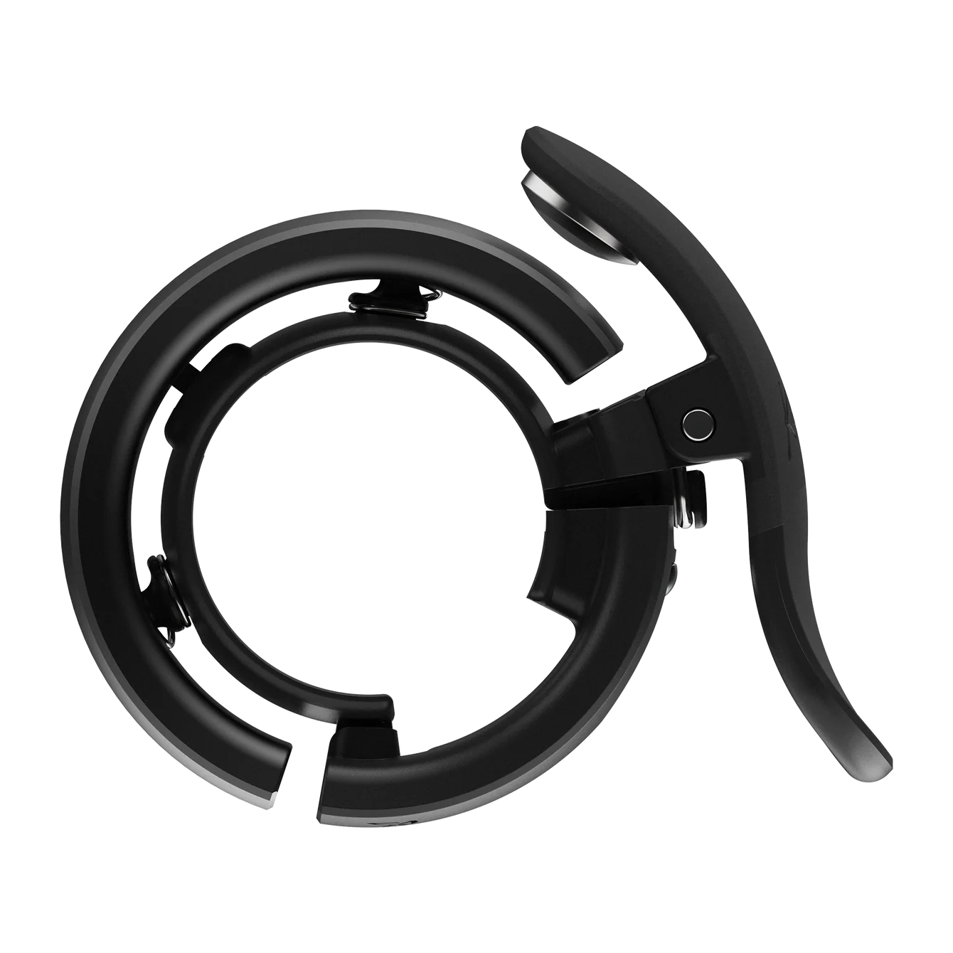 Campanello KNOG OI BELL PRIMA Small Antracite