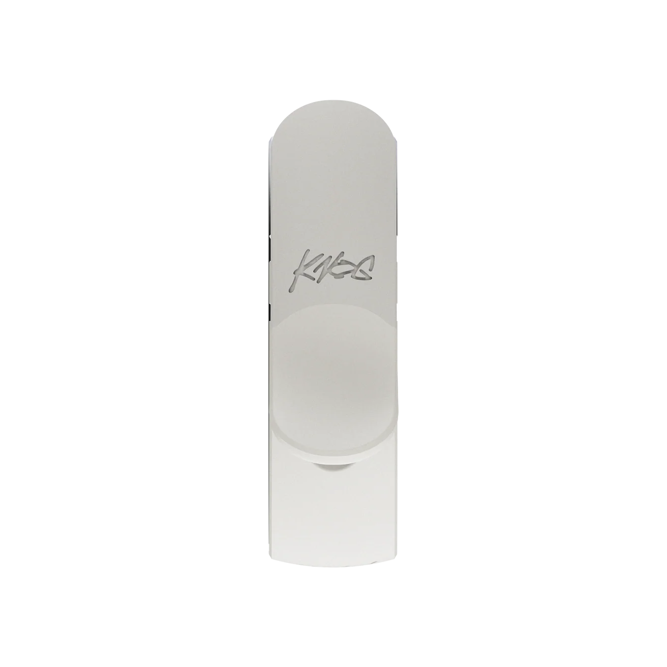 Campanello KNOG OI BELL PRIMA Grande Grigio