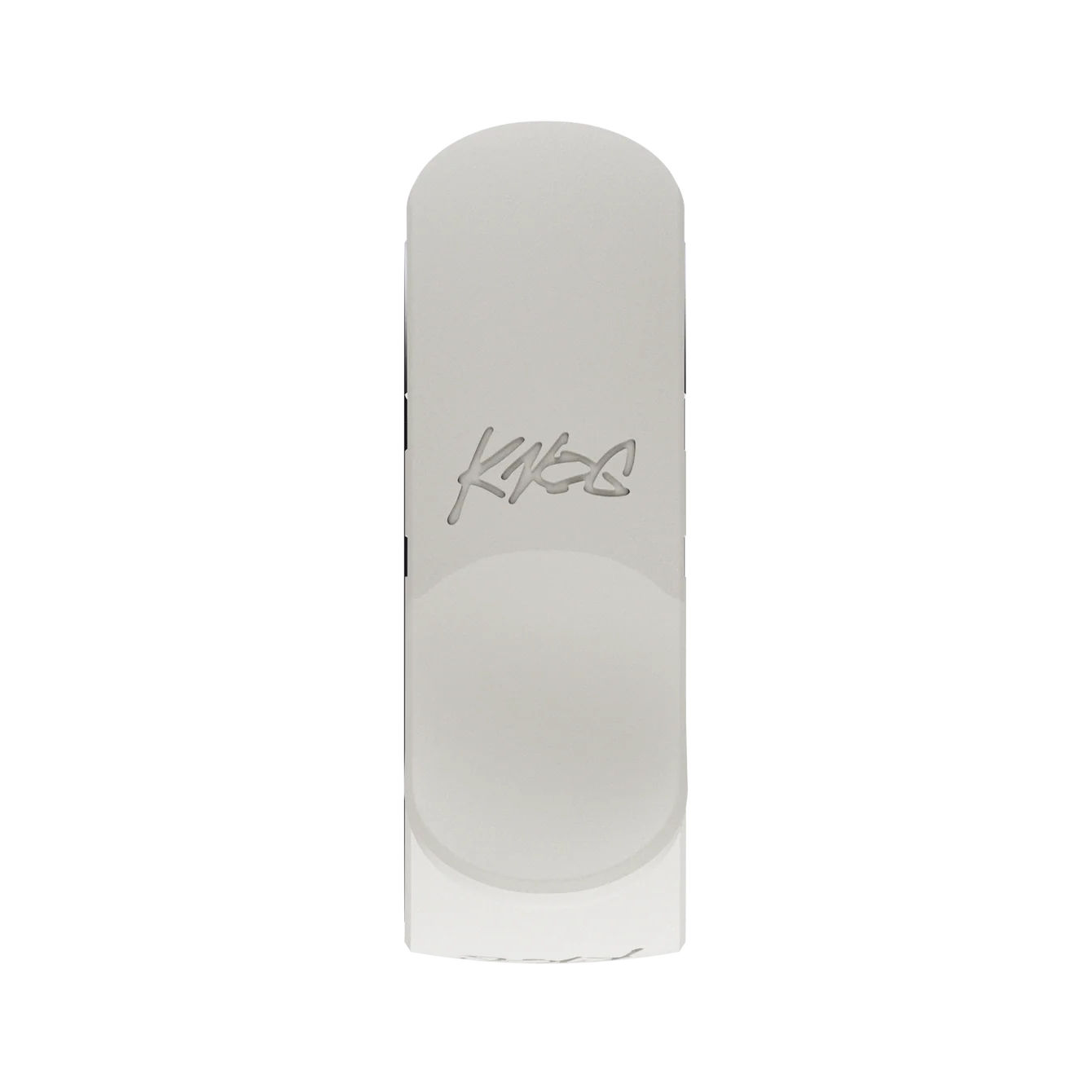 KNOG OI BIKE BELL PRIMA Small Campana grigia