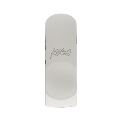 Campanella KNOG OI BIKE BELL PRIMA Small Grigio