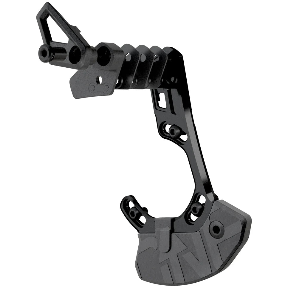 Guida catena ONE UP Bash Guide ISCG05 V2