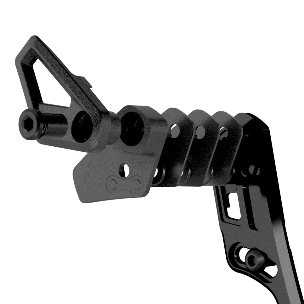 Guida catena ONE UP Bash Guide ISCG05 V2