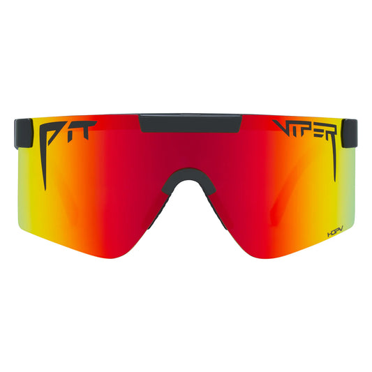 PIT VIPER THE EXEC ORIGINAL 2.0 NARROW HDPV Occhiali polarizzati Rainbow