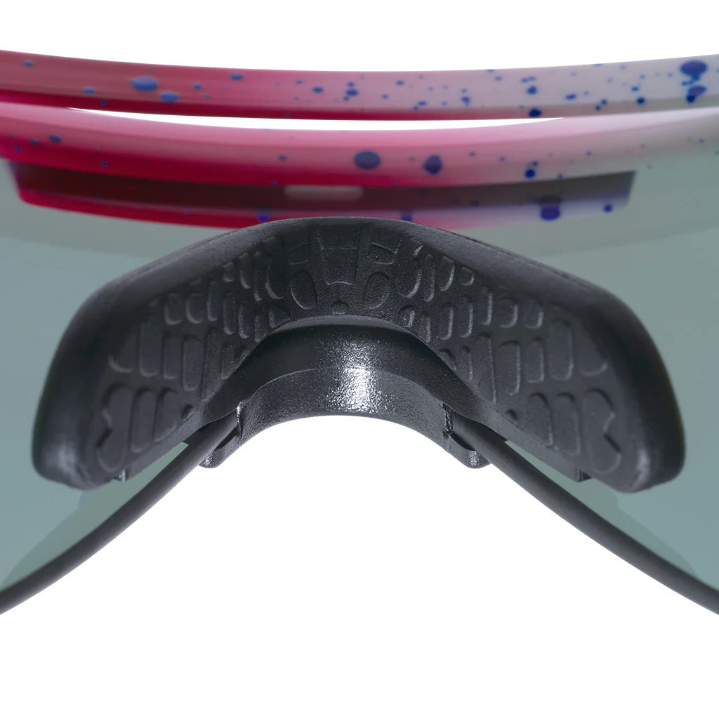 PIT VIPER THE FIRECRACKER ORIGINAL 2.0 NARROW HDPV Occhiali polarizzati blu