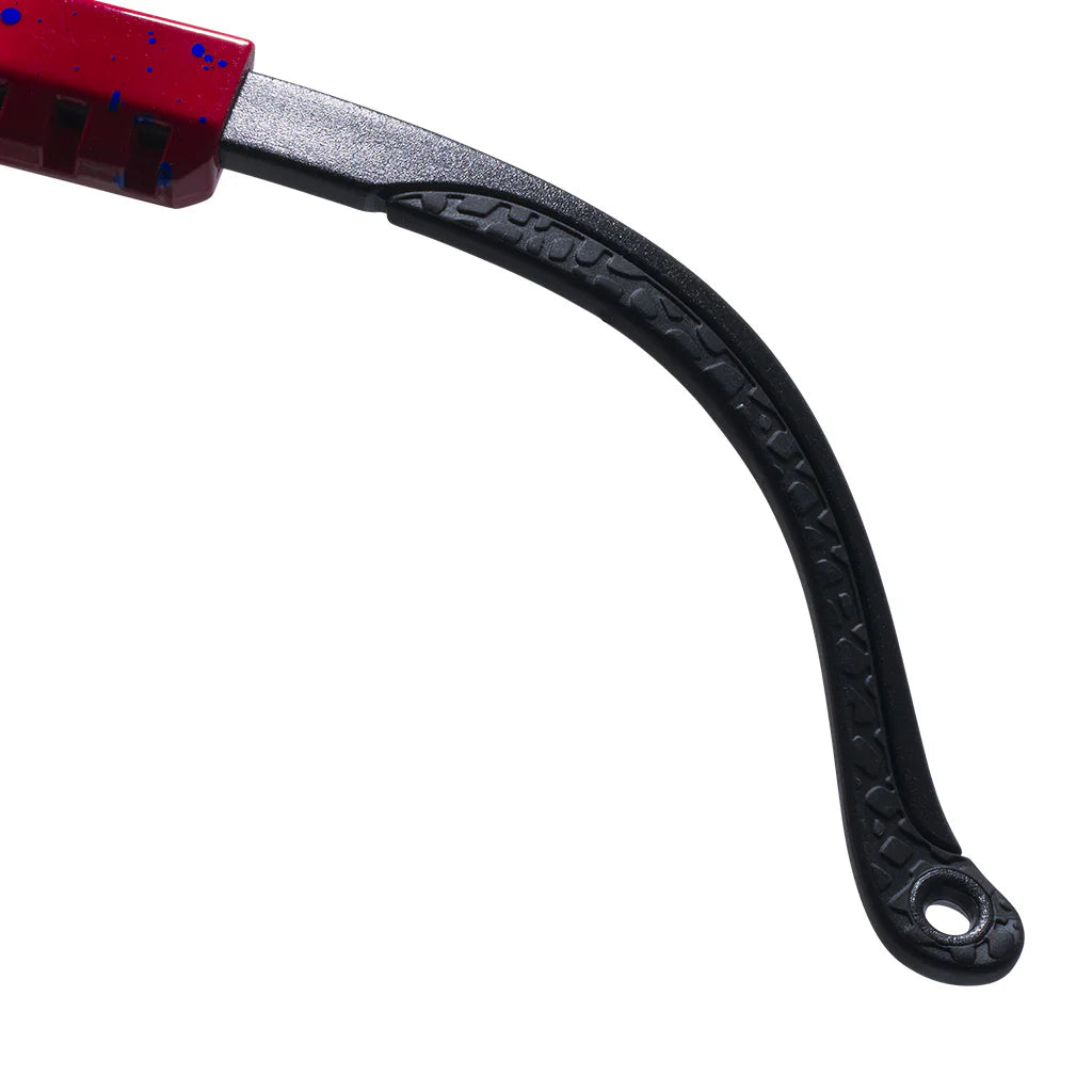 PIT VIPER THE FIRECRACKER ORIGINAL 2.0 NARROW HDPV Occhiali polarizzati blu
