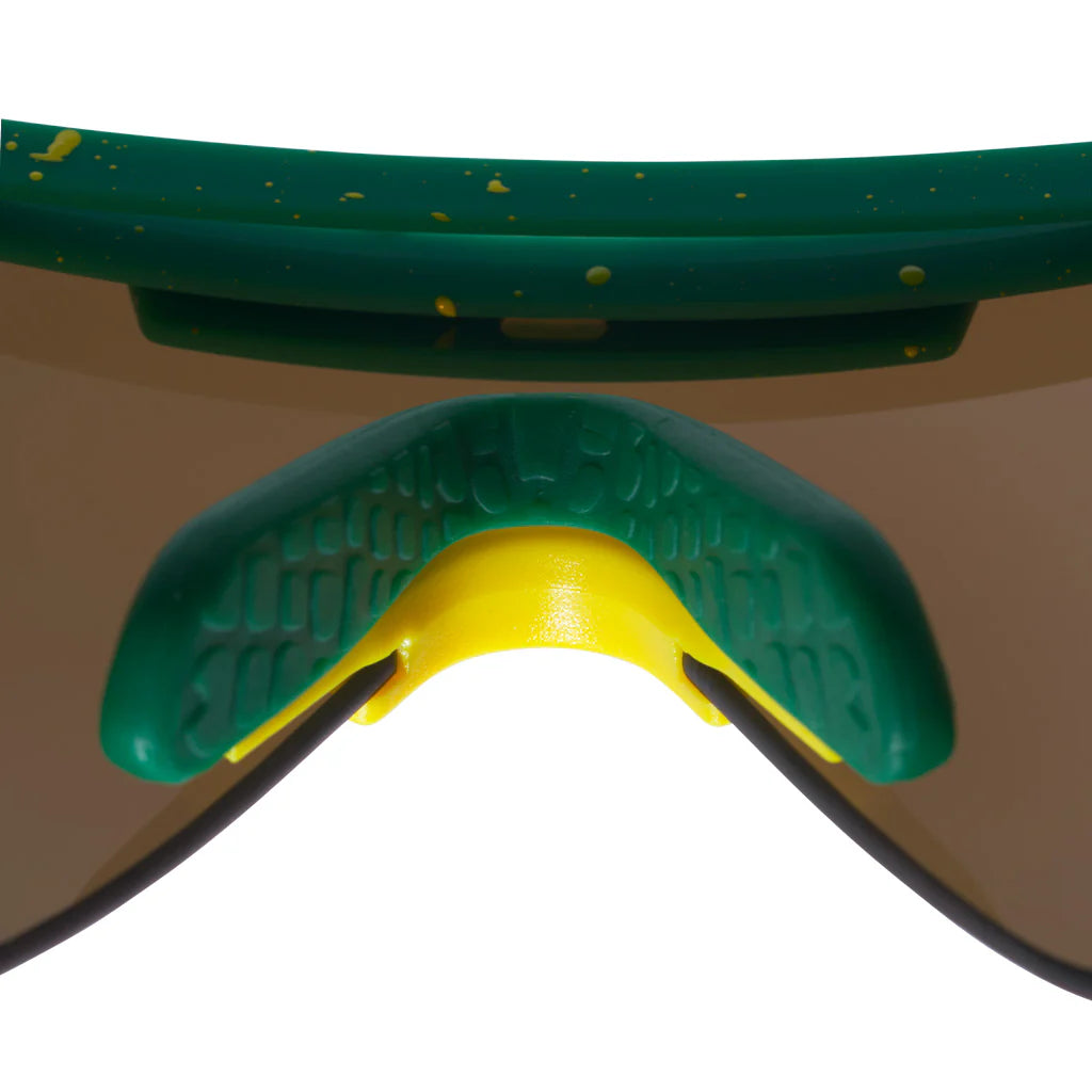 PIT VIPER THE STRAYA ORIGINAL 2.0 NARROW HDPV Occhiali polarizzati Oro