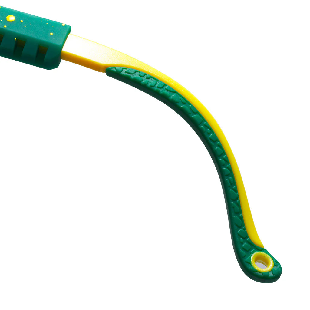 PIT VIPER THE STRAYA ORIGINAL 2.0 NARROW HDPV Occhiali polarizzati Oro
