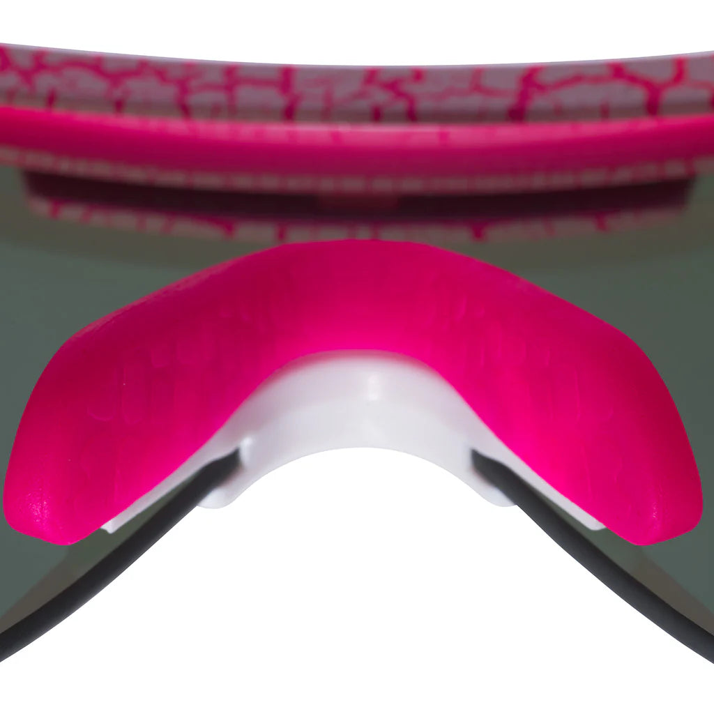 PIT VIPER THE AFTERSHOCK ORIGINAL 2.0 WIDE HDPV Occhiali polarizzati blu/viola