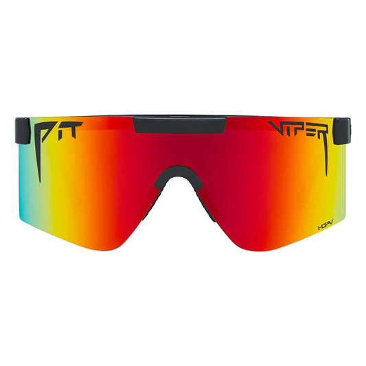 PIT VIPER THE EXEC ORIGINAL 2.0 WIDE HDPV Occhiali polarizzati Rainbow