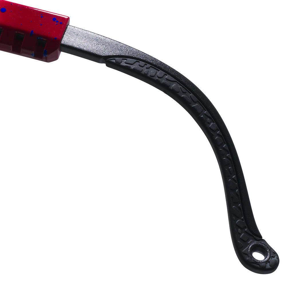 PIT VIPER THE FIRECRACKER ORIGINAL WIDE HDPV Occhiali polarizzati Blu