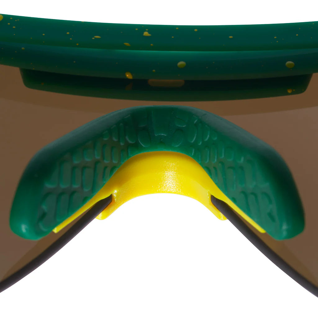 PIT VIPER THE STRAYA ORIGINAL 2.0 WIDE HDPV Occhiali polarizzati Oro