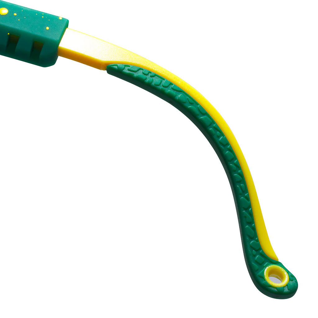 PIT VIPER THE STRAYA ORIGINAL 2.0 WIDE HDPV Occhiali polarizzati Oro