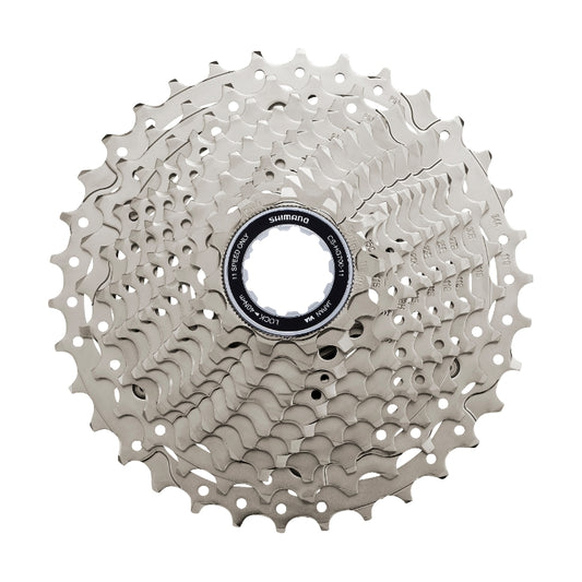 Cassetta 11V SHIMANO HG700