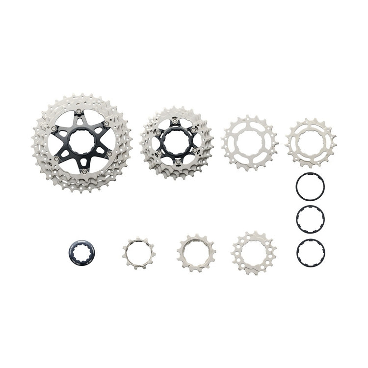 Cassetta 11V SHIMANO ULTEGRA HG800