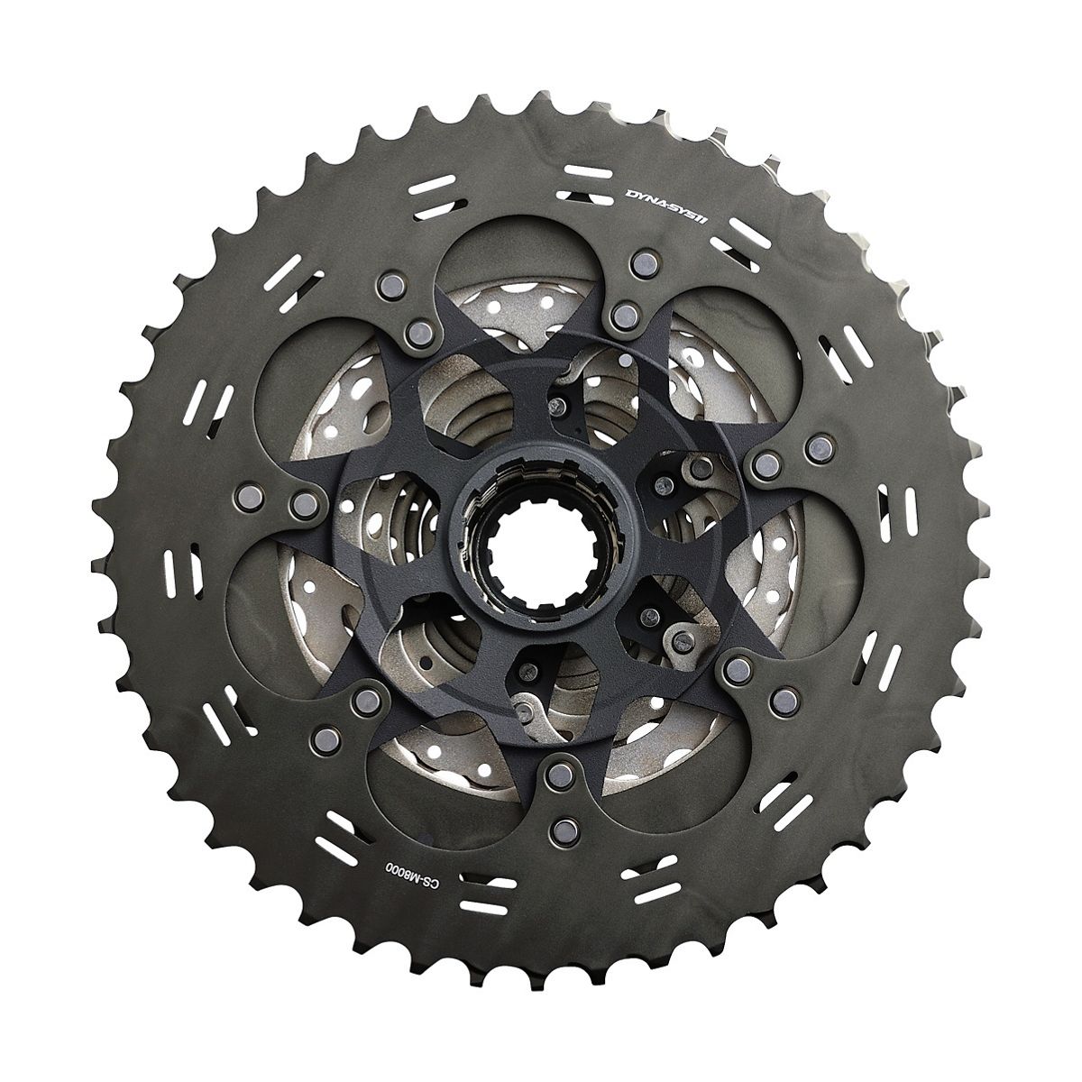 Cassetta SHIMANO XT CS-M8000 11V