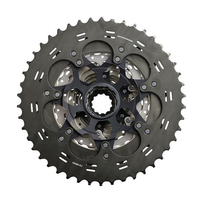 Cassetta 11V SHIMANO XT CS-M8000