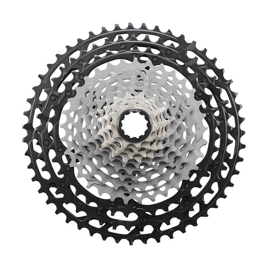 Cassetta SHIMANO XTR CS-M9101 12V